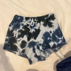 Target comfy shorts